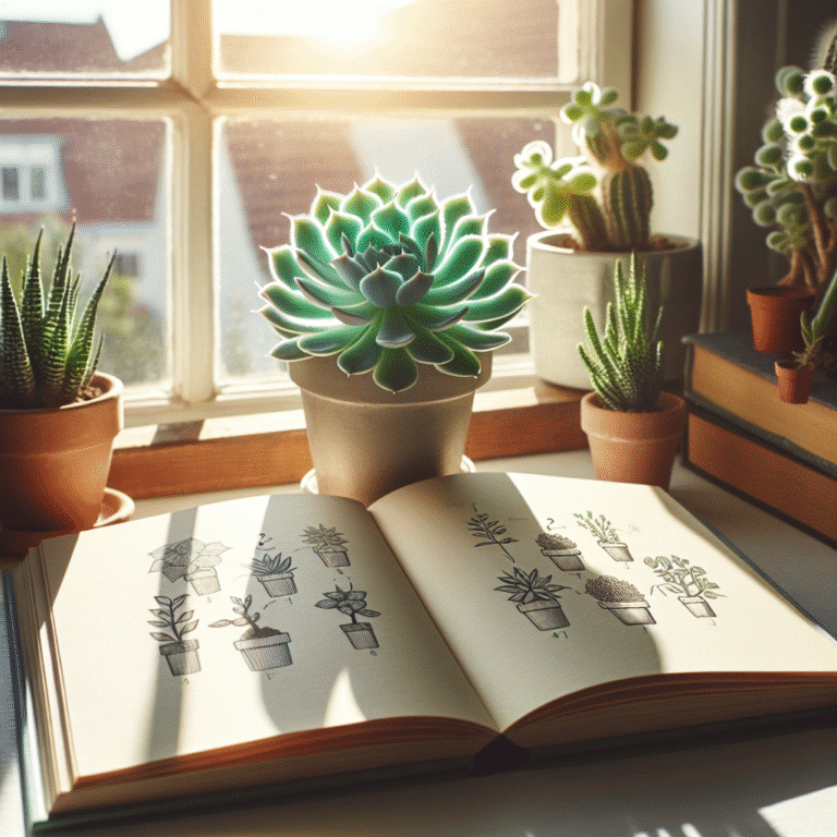 how to prevent rot in indoor succulents