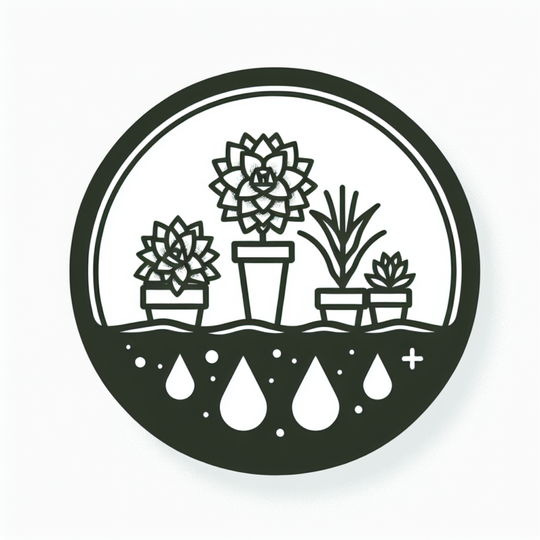 understanding the signs of underwatering in succulents