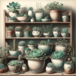 propagating succulents indoors for a thriving garden