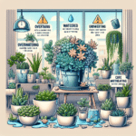 common watering mistakes to avoid with indoor succulents