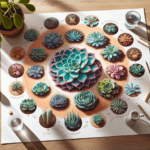 signs your indoor succulent needs more water